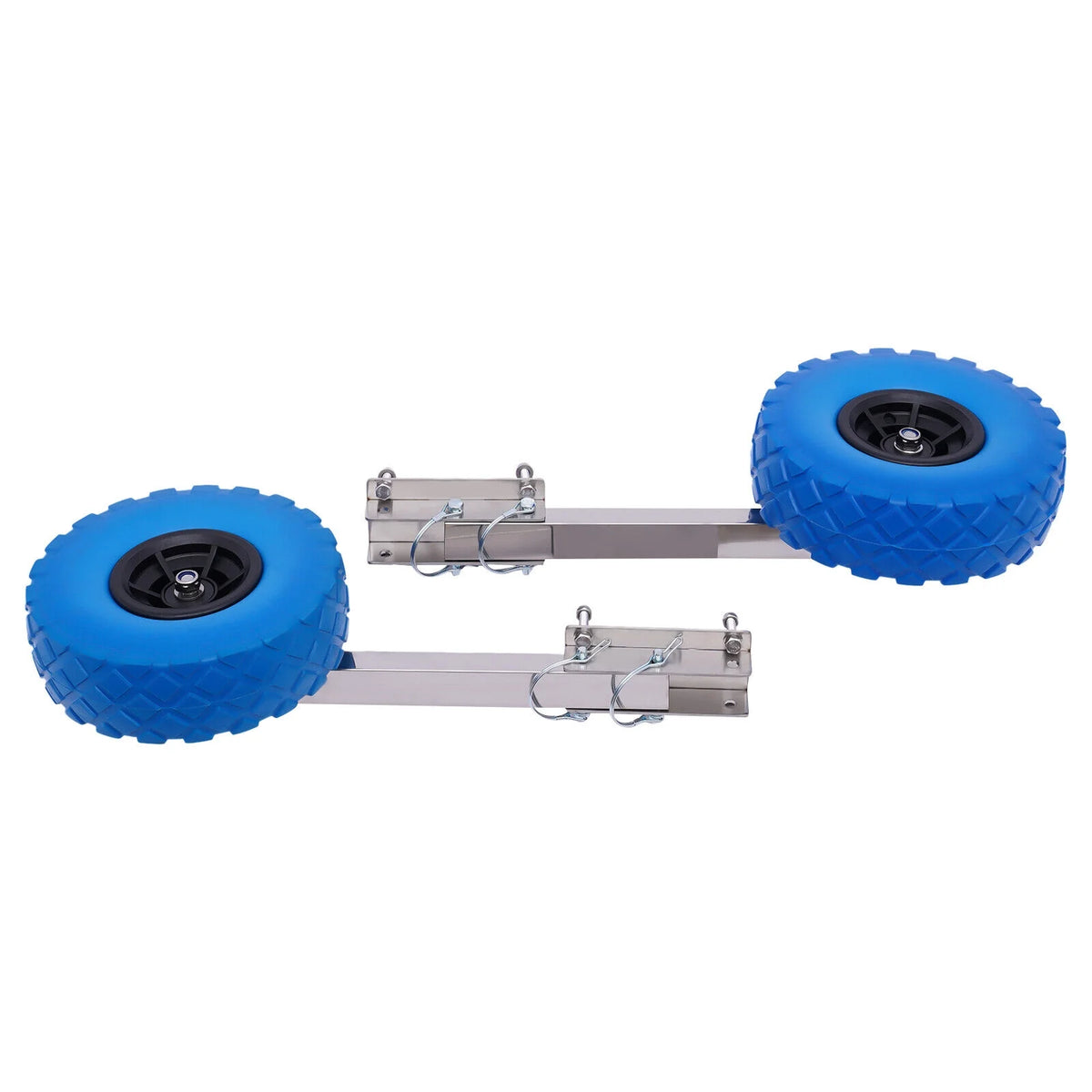 10'' X 3'' Inflatable Boat Transom Wheels P54028