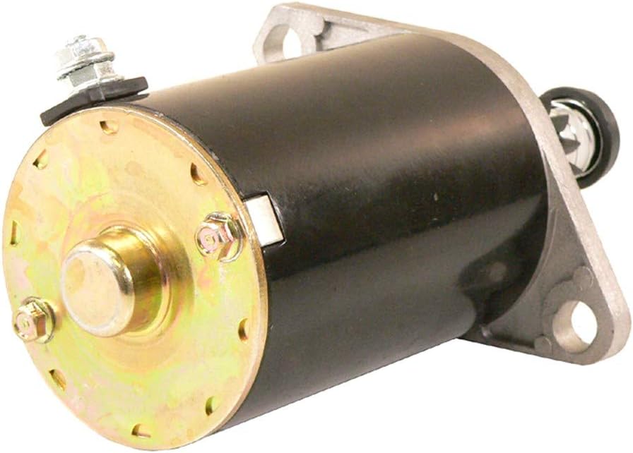 Starter Compatible With Onan Rv Generator X147610