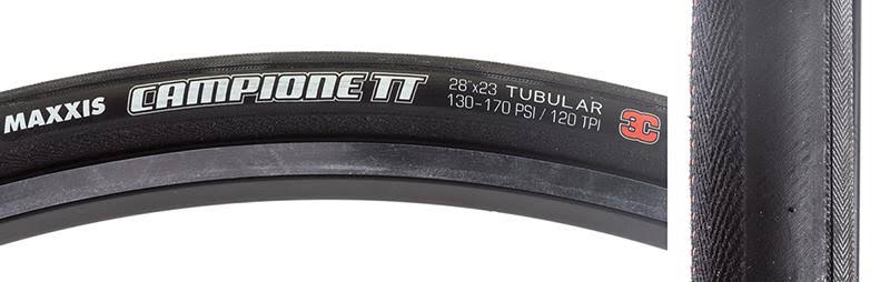 Tubular Tire 700x23 R73316