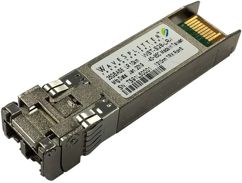 25G SFP28 LR Optical Transceiver V90550