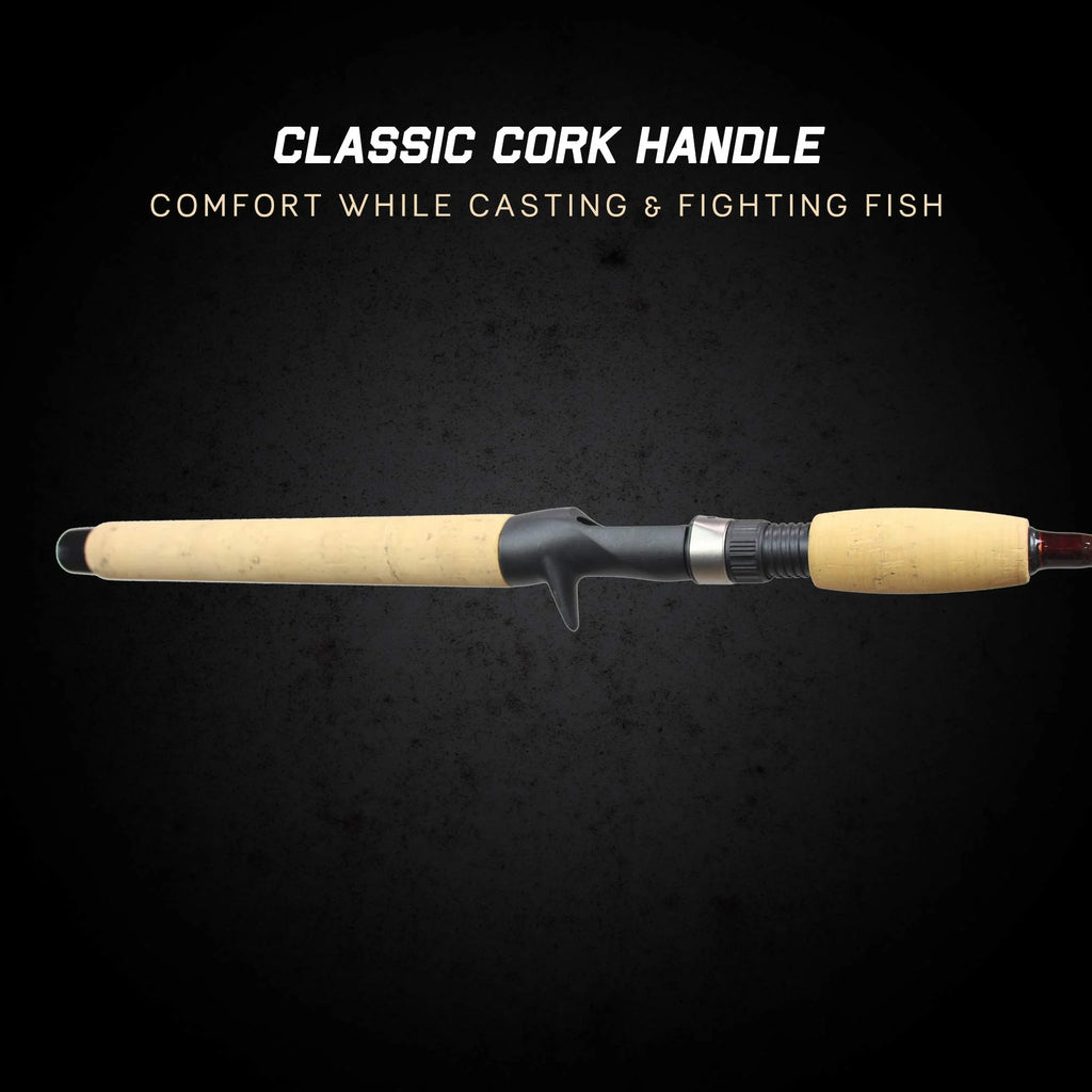 Kokanee 7' 1/16-1/4 Oz 4-10 Rod N8510