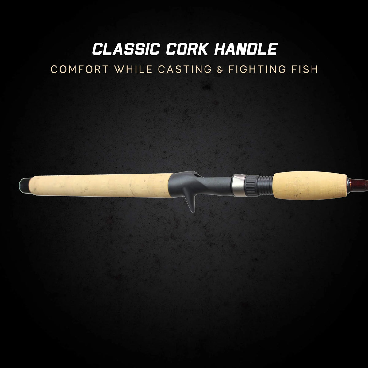 Kokanee 7' 1/16-1/4 Oz 4-10 Rod N8510