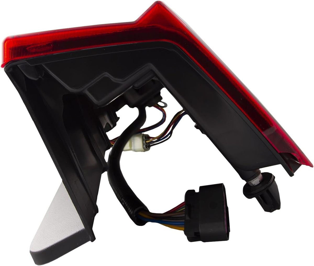 Tail Light Right Passenger J84673