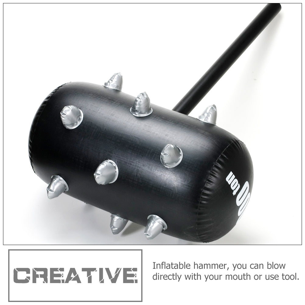 Inflatable Hammer Toy N396