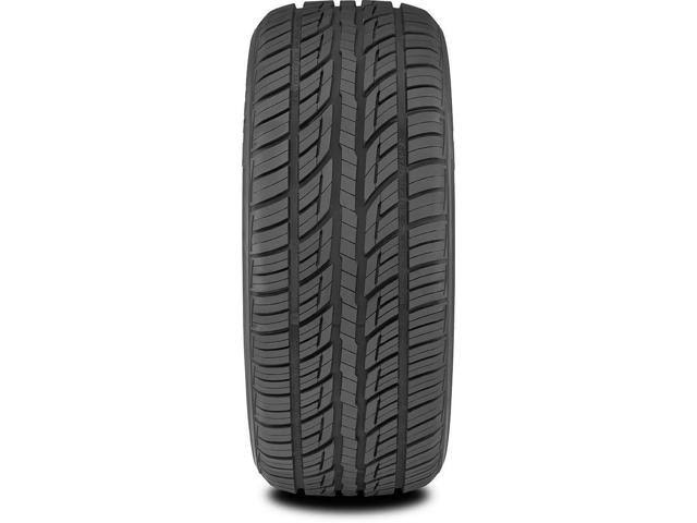 245/40ZR17 91W All-Season Tire R9830