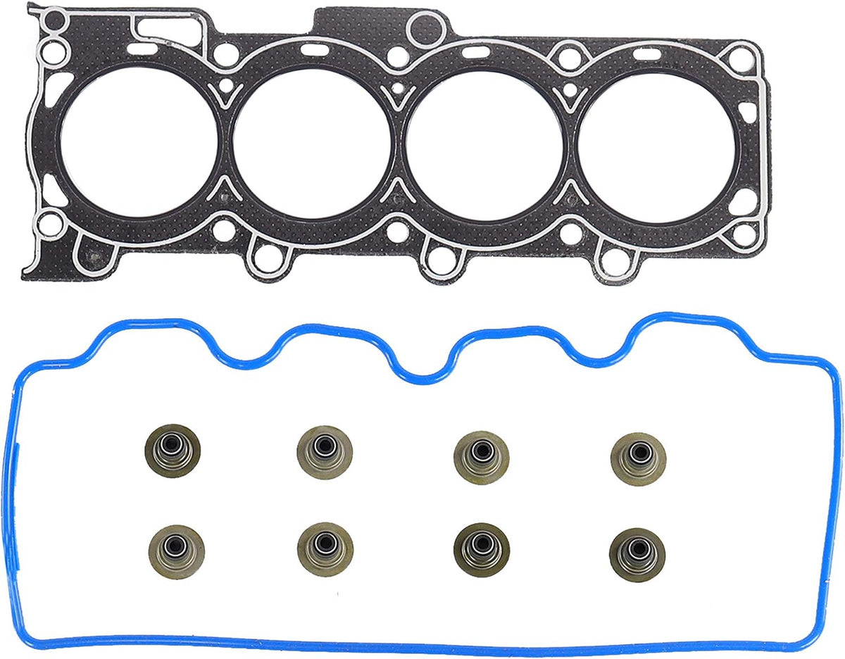 Graphite Head Gasket Set, 1.9L SOHC L4 8V, Pack of 2 U900