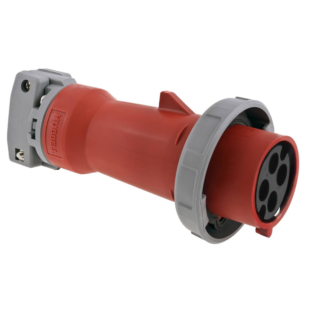 Pin & Sleeve Plug H7973
