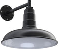 Galvanized Outdoor Barn Light B513
