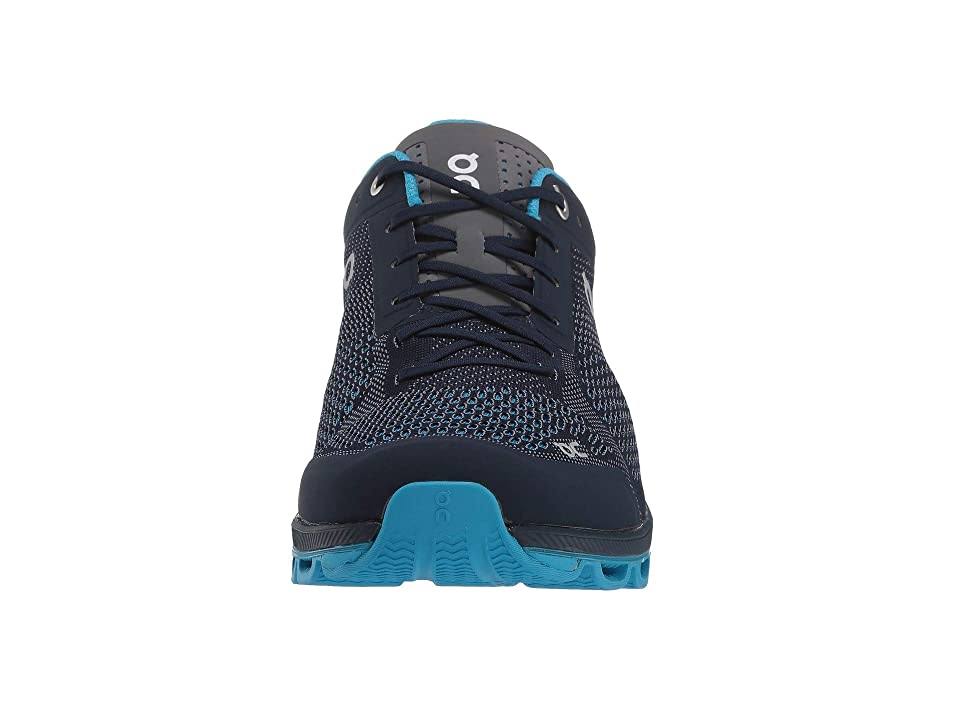 Men's Cloudsurfer V2 Midnight Malibu 14 D C607842