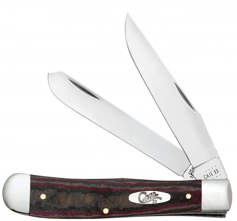 Trapper Rustic Richlite W114672