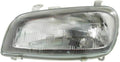 Driver Side Head Light for 1996-1997 Toyota RAV4 X57034