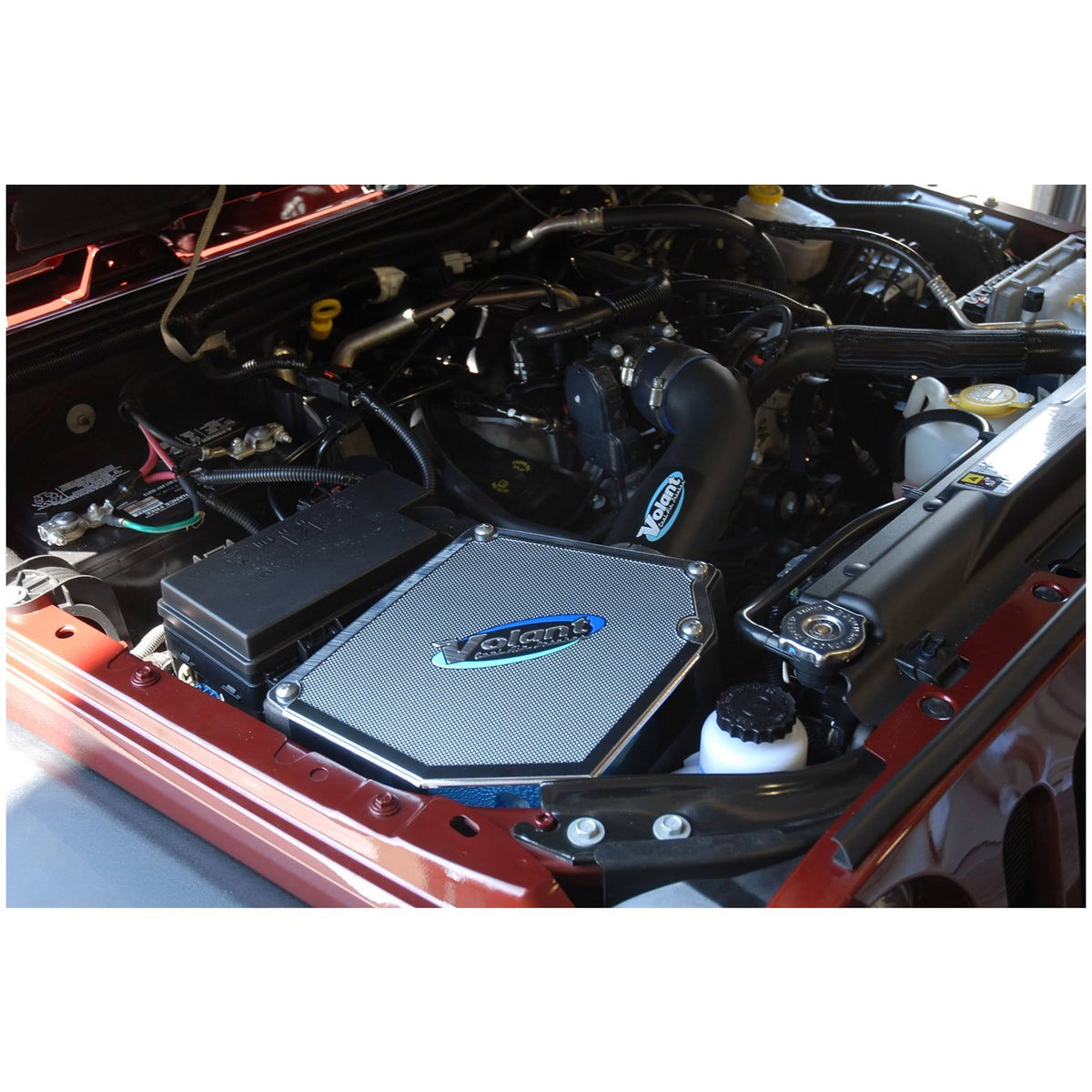 Cold Air Intake I488134