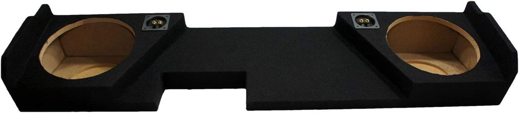 Dual 12 Sub Box Subwoofer Enclosure P291