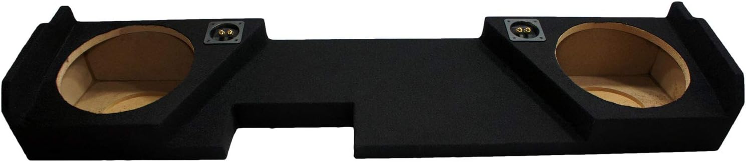 Dual 12 Sub Box Subwoofer Enclosure P291