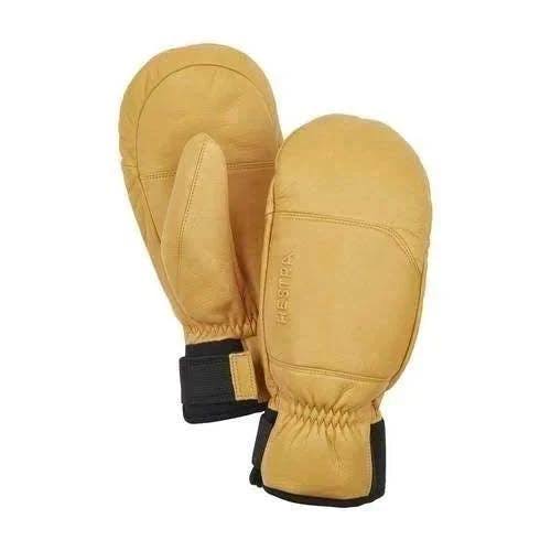 Black Omni Mitt Y997919