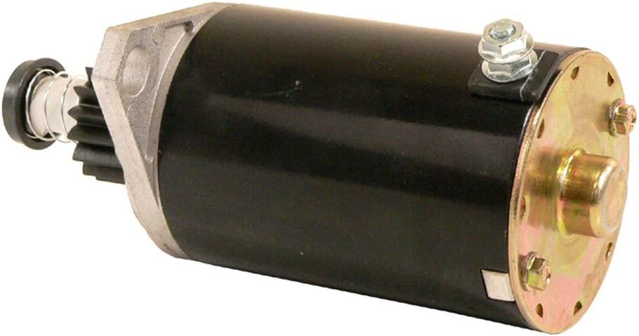 Starter Compatible With Onan Rv Generator X147610