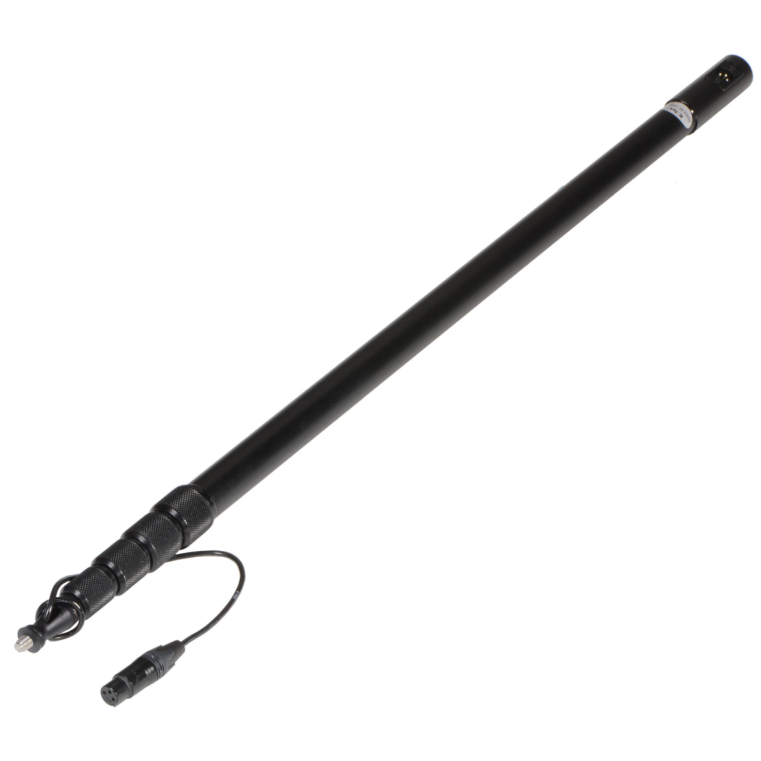 Avalon Series Aluminum Boompole R377828