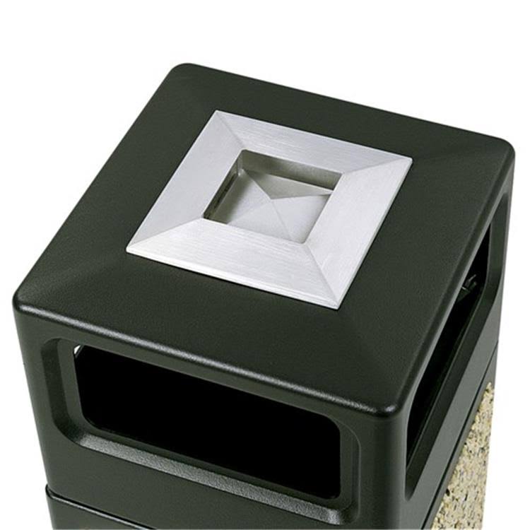 Ash Urn Receptacle L493