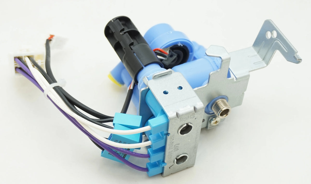 Water Valve A41681