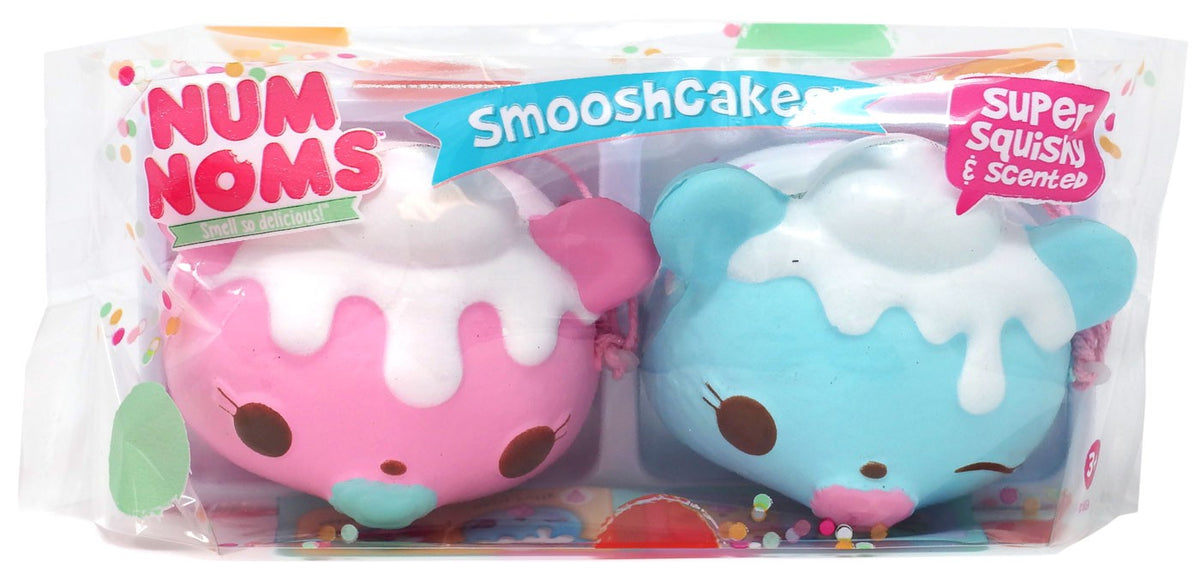 Squeeze Toy 2-Pack D382239