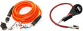 Digital Tire Inflator Bundle with Tire Inflation Kit Q8740