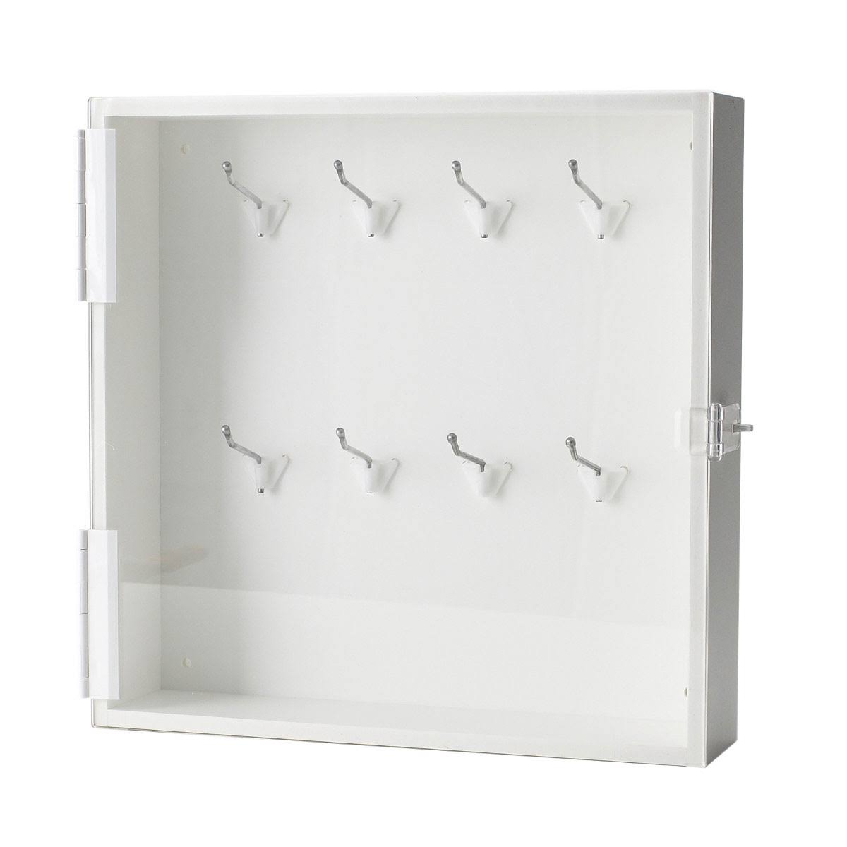 15 in x 15 in Unfilled Cabinet B36864