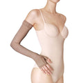 Compression Travel Sleeve with Attached Gauntlet Large U5550