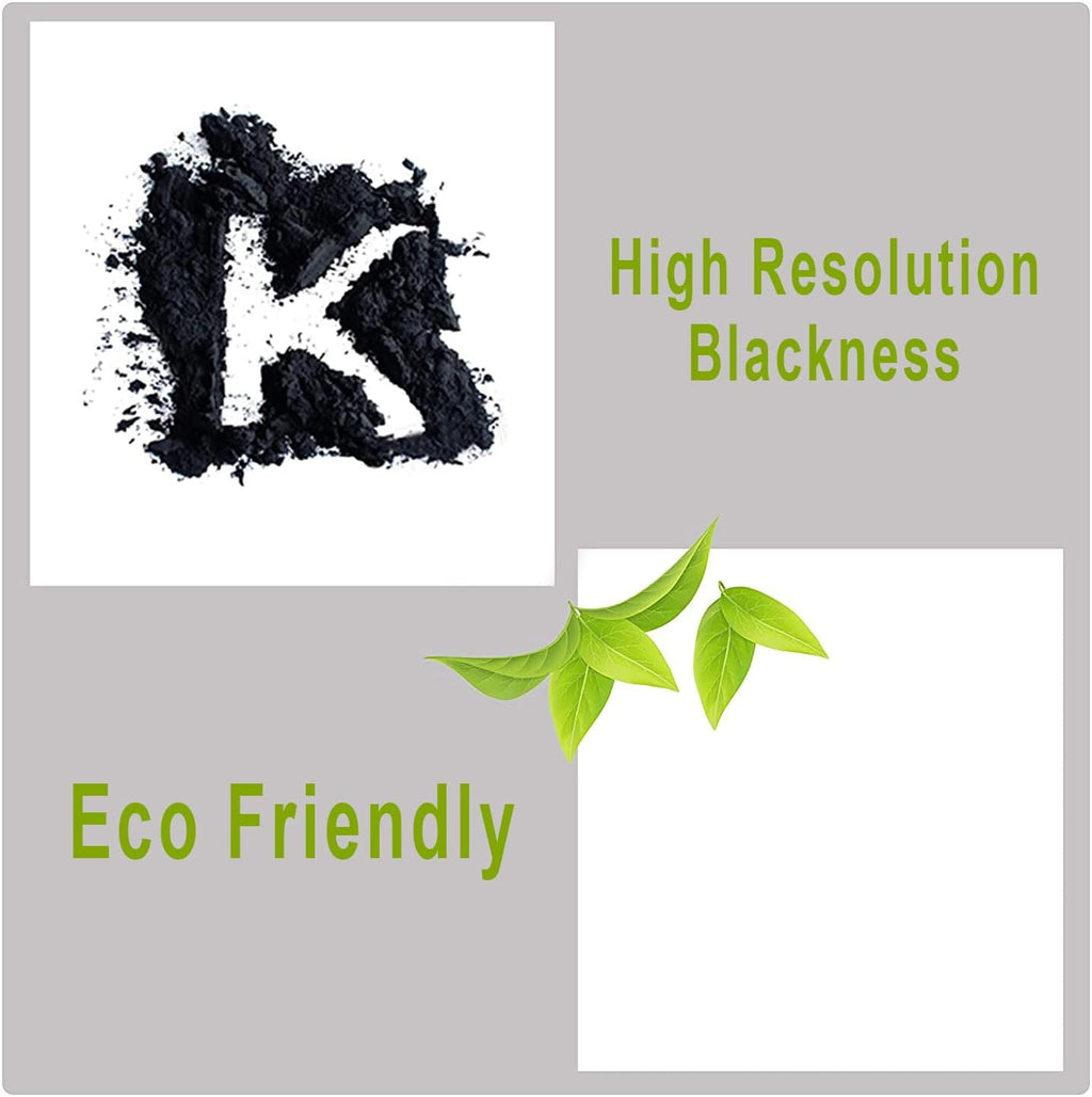 Replacement Toner Cartridge Z7907