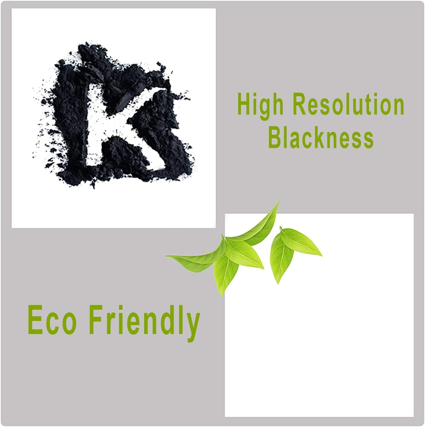 Replacement Toner Cartridge Z7907