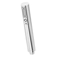 Chrome Multi Function Hand Shower C21621
