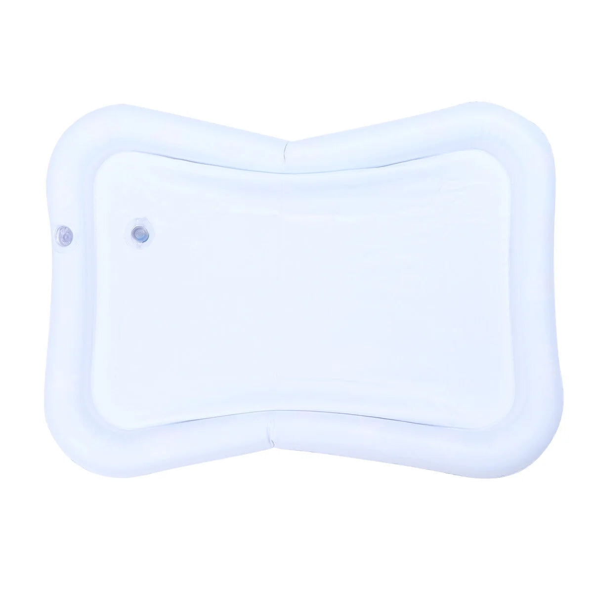 Inflatable Crawling Water Play Mat (Blue) H4567