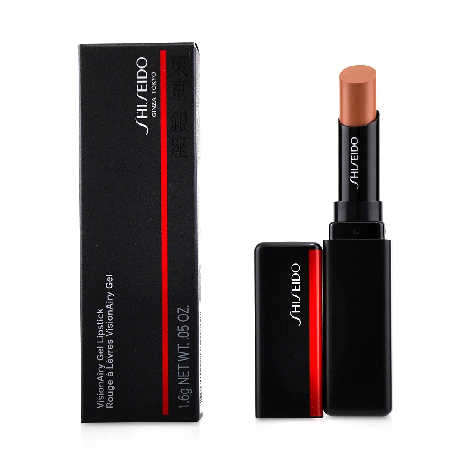 Gel Lipstick 1.6g U16410