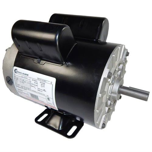 3 HP 3450 RPM 115/230V Air Compressor Motor D679503