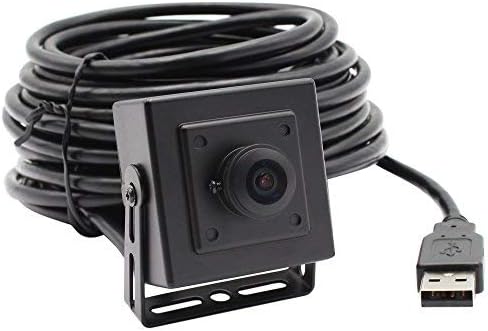 4mm Lens Prototype Camera H200770