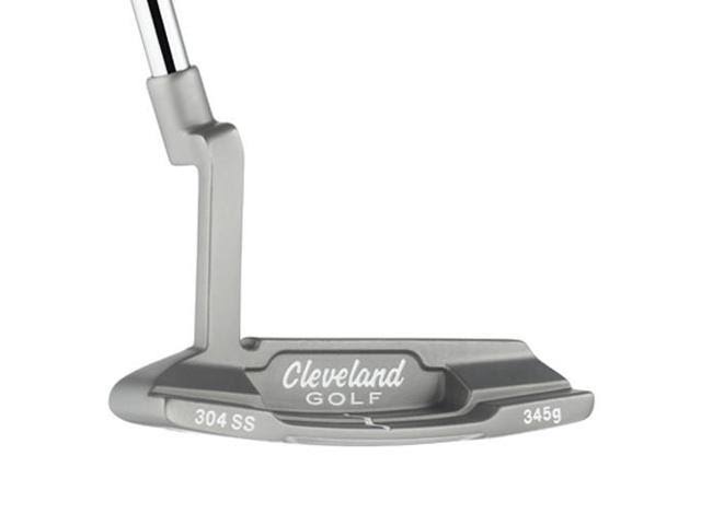 Silver Putter J6322