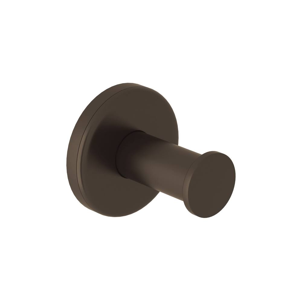 3-Piece Bathroom Accessory Kit, Tuscan Brass W16839
