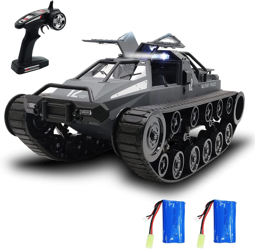 2.4Ghz 1:14 Scale 4WD RC Drift Car with LED Lights I192643