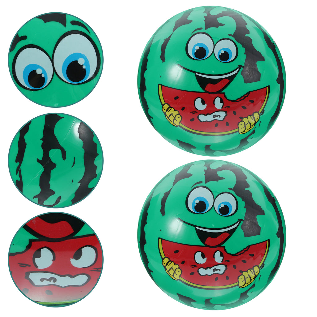 Inflatable Watermelon Bouncing Ball Toys E714470