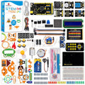 Starter Kit for Arduino MEGA Plus 2560 Board, Electronics Kit, Pack of 2 K223044
