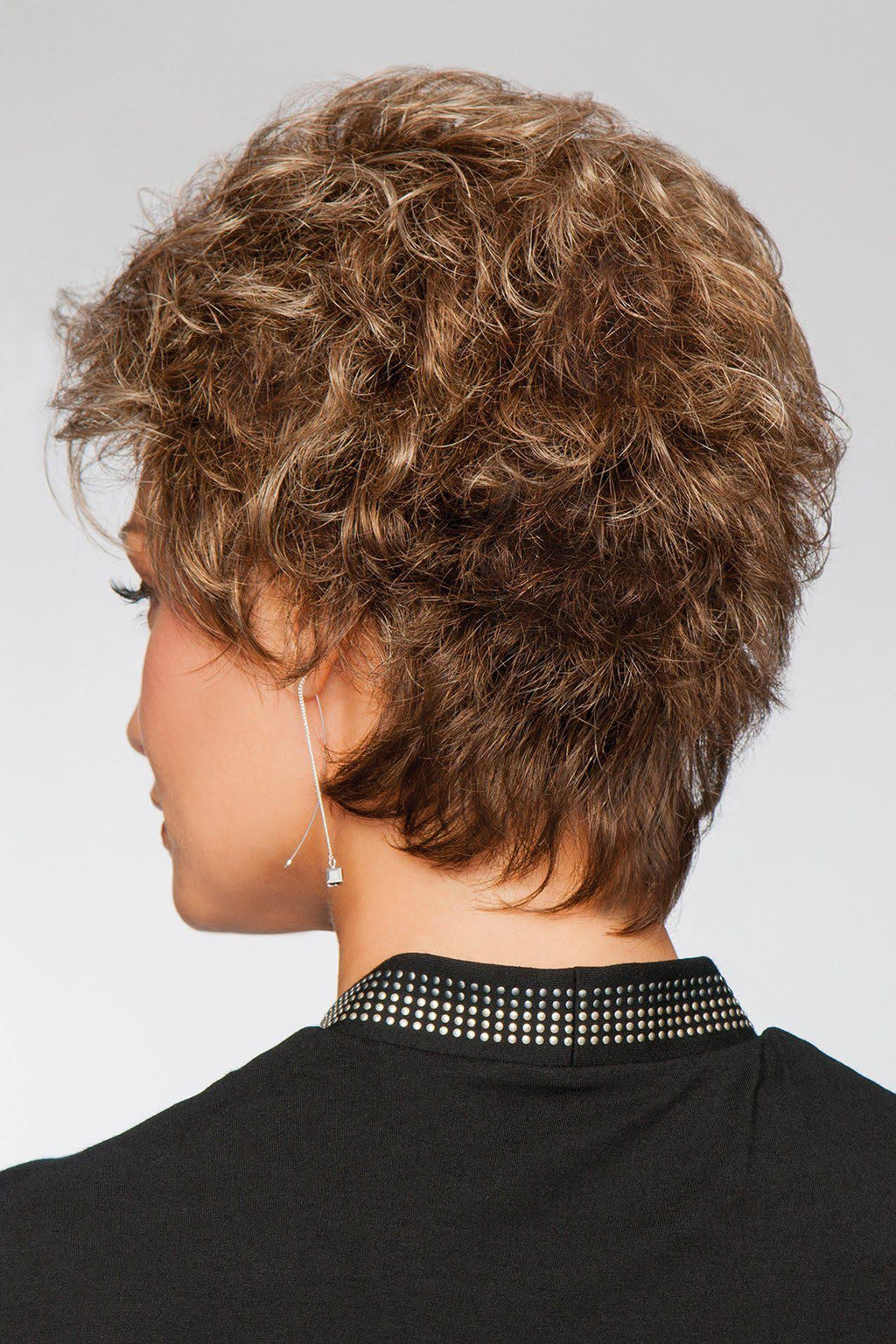 Synthetic Wig F3016