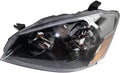 Driver Side Headlight Assembly for Nissan Altima 2005 2006 E5948