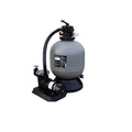 22 in. Sand Filter System S8760