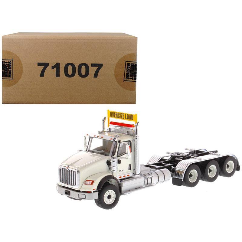 Diecast Tractor G964