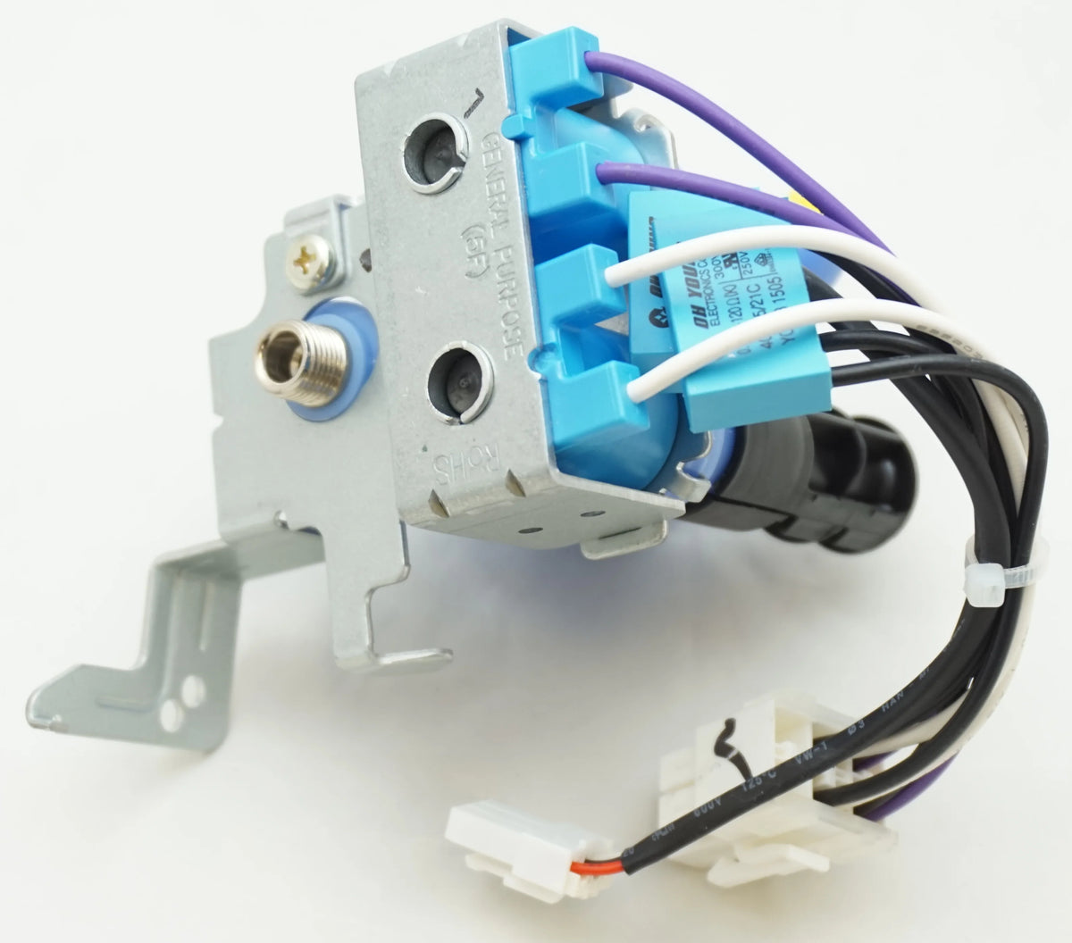 Water Valve A41681