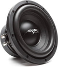 8" 700 Watt Dual 2 Ohm Car Subwoofer X515