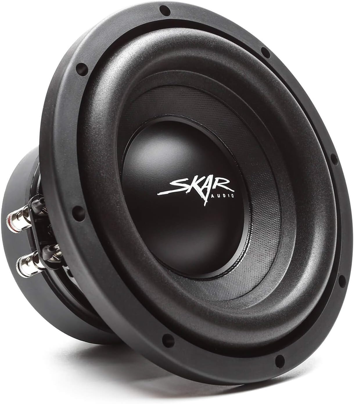 8" 700 Watt Dual 2 Ohm Car Subwoofer X515