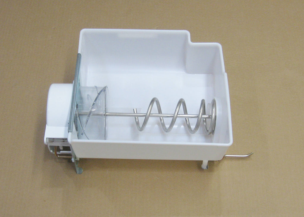 Refrigerator Freezer Ice Bucket Auger Dispenser A454460