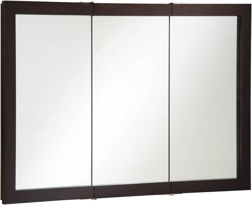 Misc Cabinet, 48x30, Tri-View H337