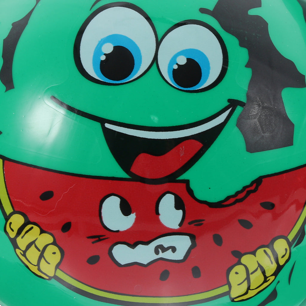Inflatable Watermelon Bouncing Ball Toys E714470