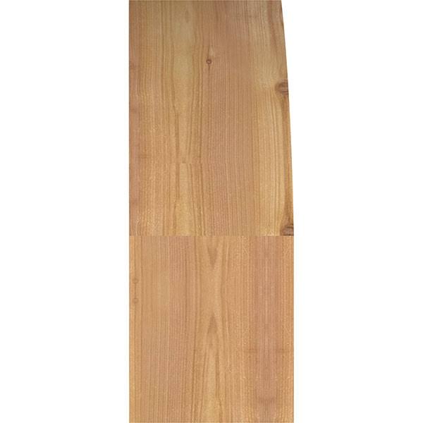 Rough Sawn Brace, Western Red Cedar P374236